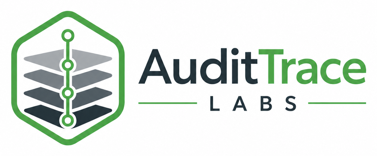 AuditTrace Labs LLC