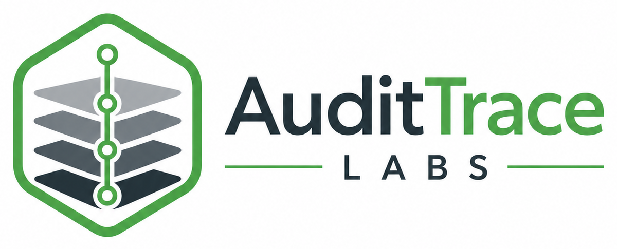 AuditTrace Labs LLC logo